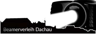 Logo Beamerverleih Dachau