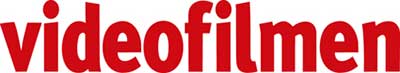 Logo videofilmen