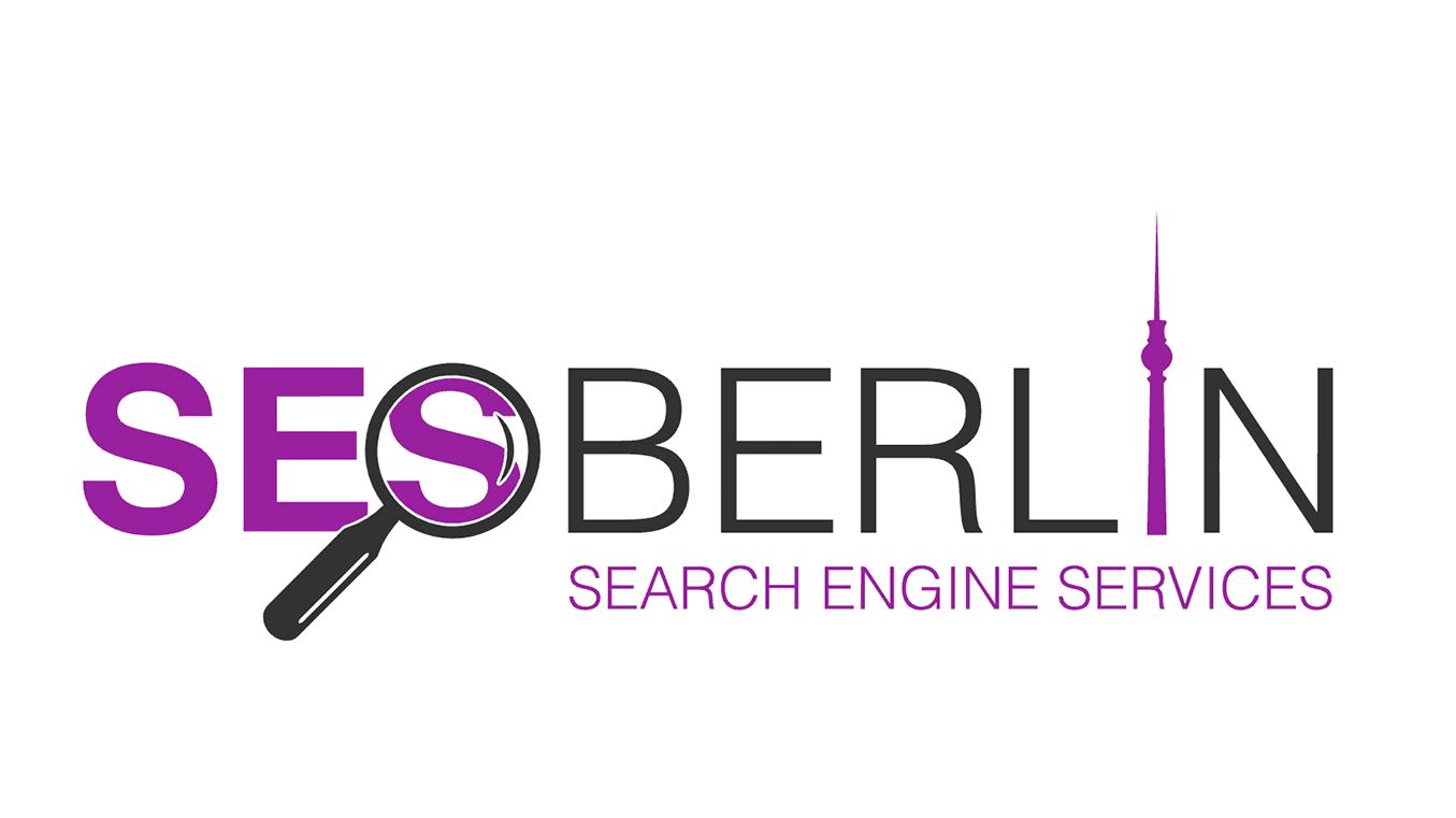 SES Berlin Logo