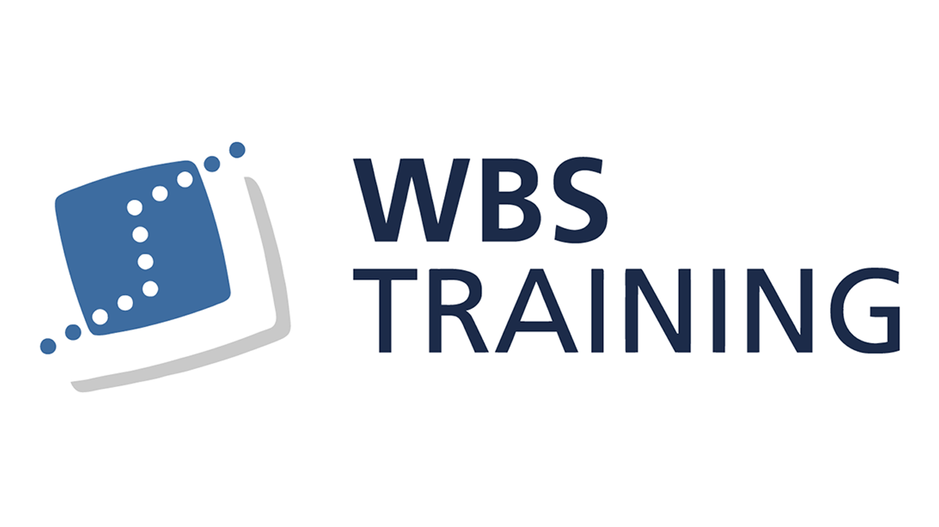 WBS Training Logo