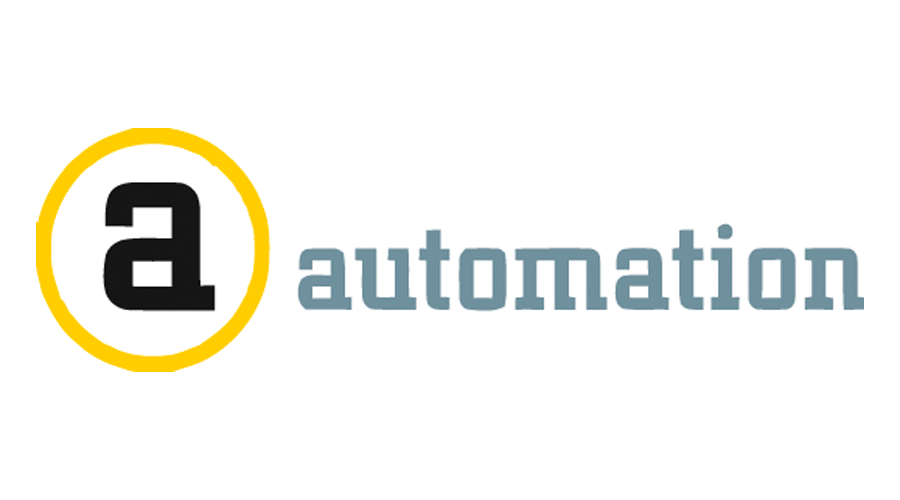 Logo der Fachzeitschrift automation aus dem Verlag Henrich Publikationen